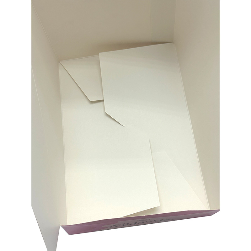 Store Chocolate Display Box Retail Ready Display Tray for Food