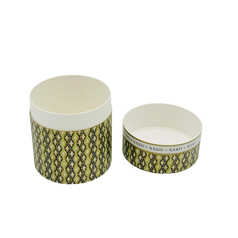 Packaging Paper Tube