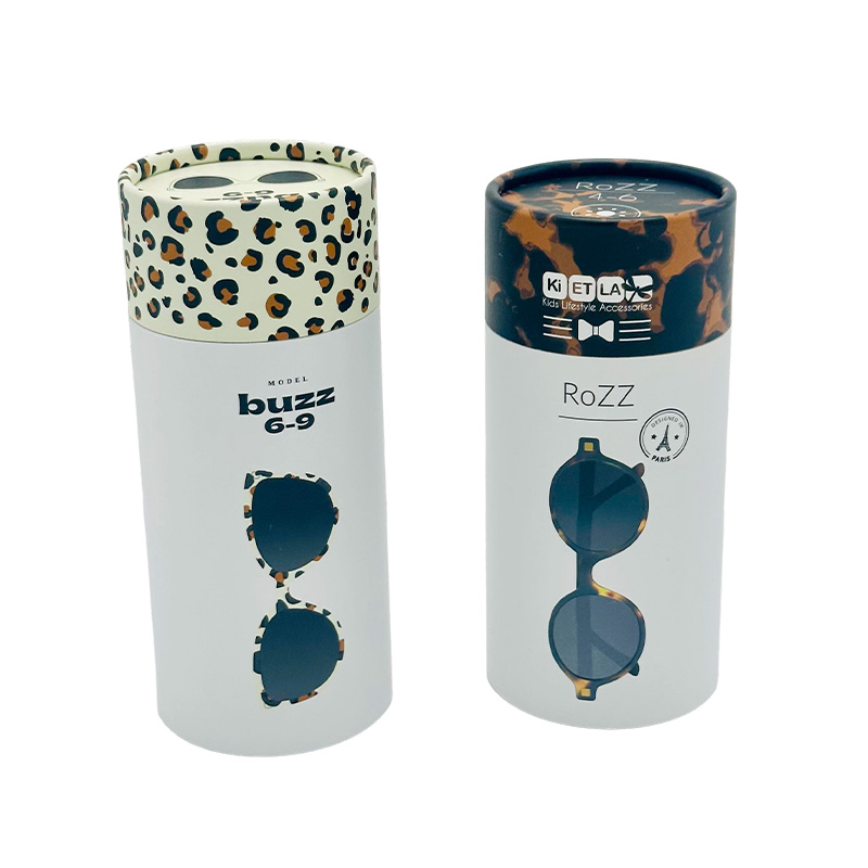 Packaging Paper Tube
