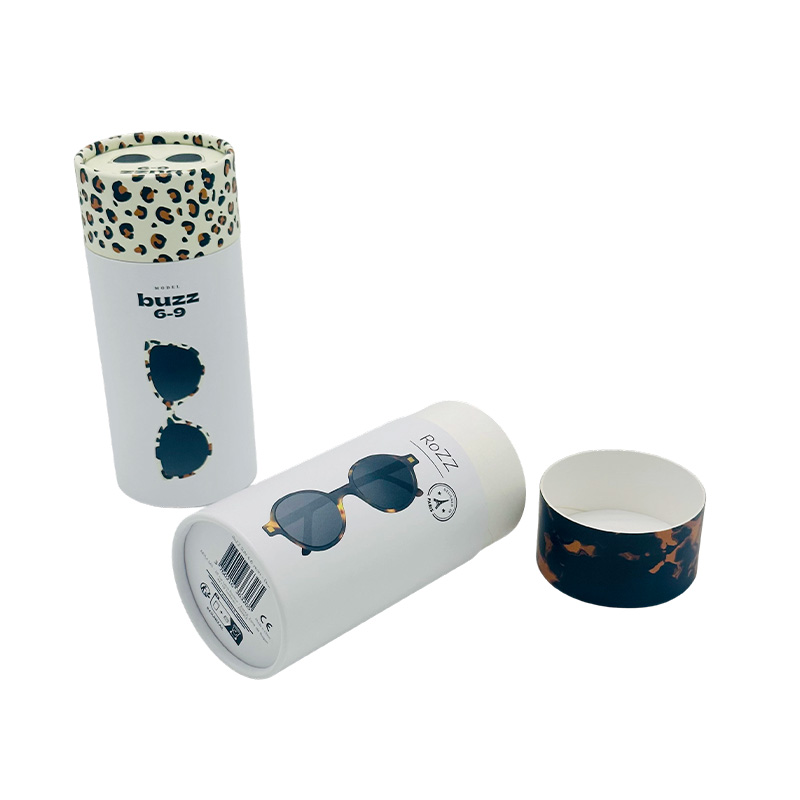 Packaging Paper Tube