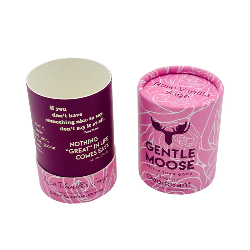 Packaging Paper Tube