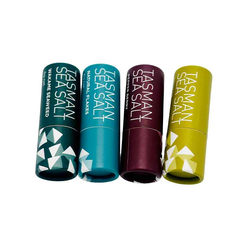 Packaging Paper Tube