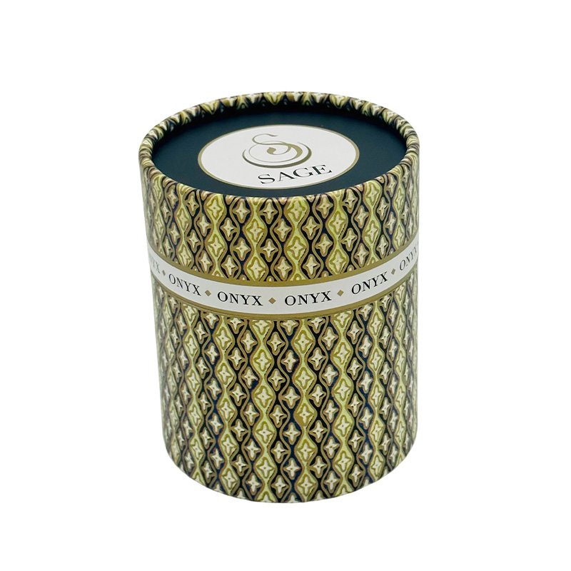 Packaging Paper Tube