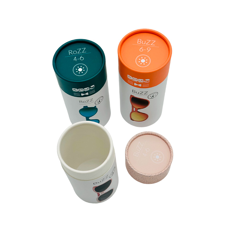 Packaging Paper Tube