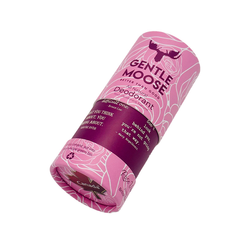 Packaging Paper Tube