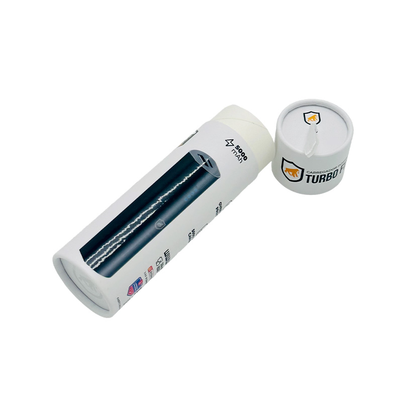 Packaging Paper Tube
