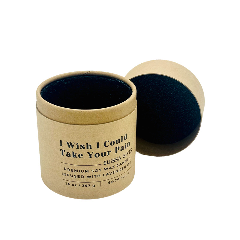 Packaging Paper Tube