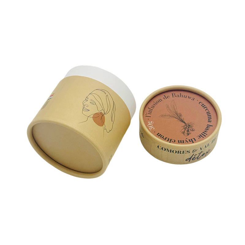 Packaging Paper Tube