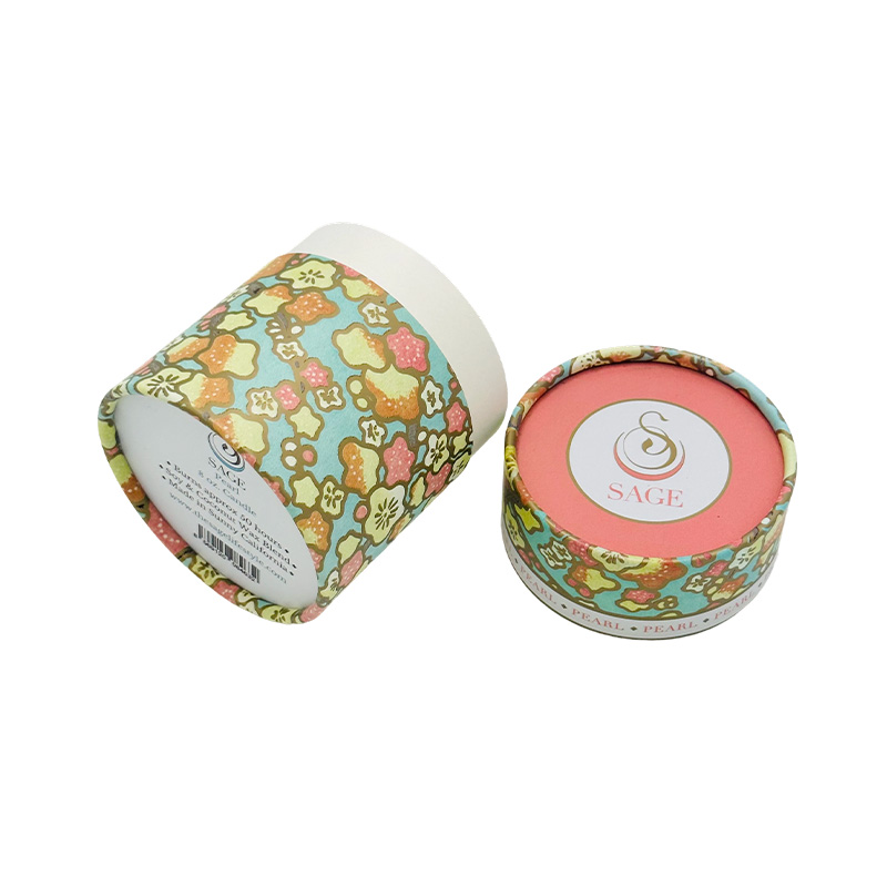 Packaging Paper Tube