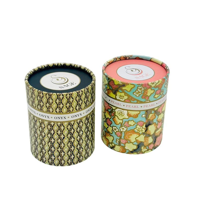Packaging Paper Tube