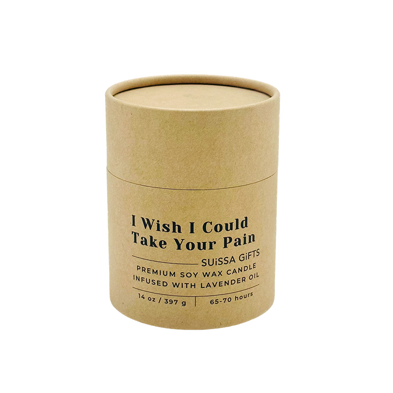 Packaging Paper Tube