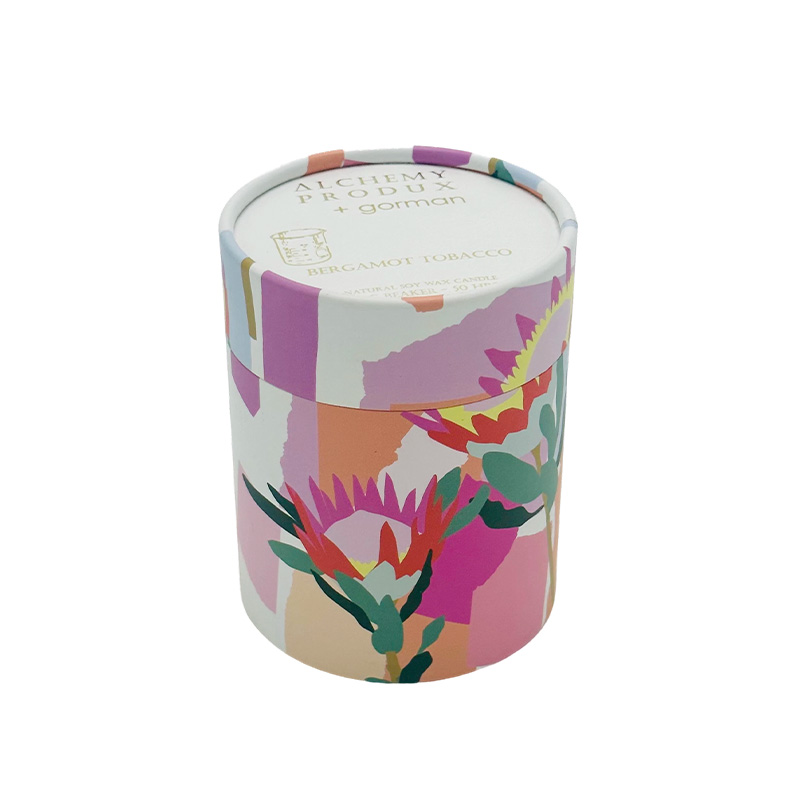 Packaging Paper Tube