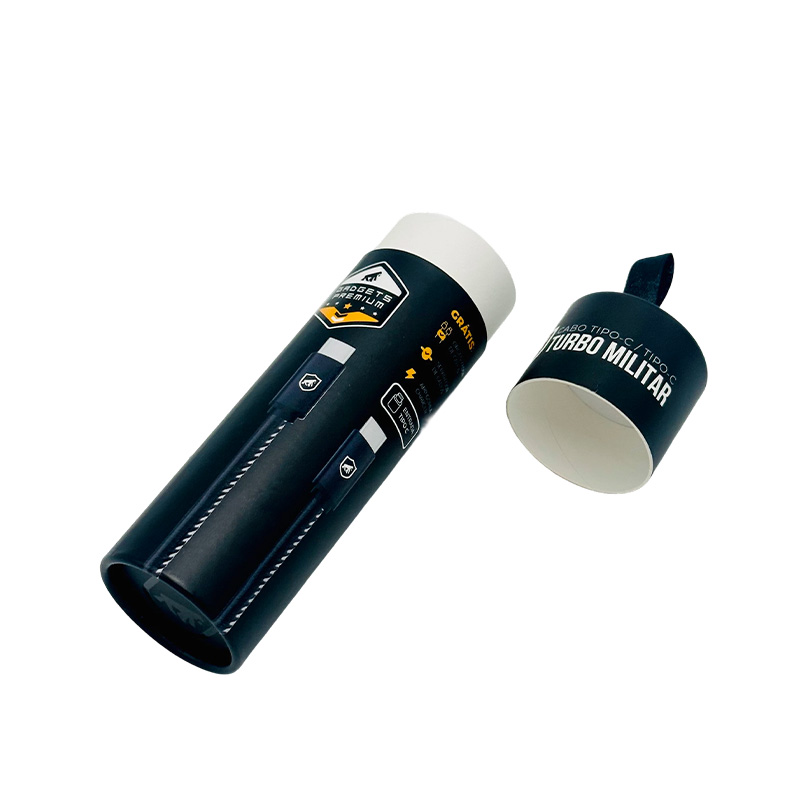 Packaging Paper Tube