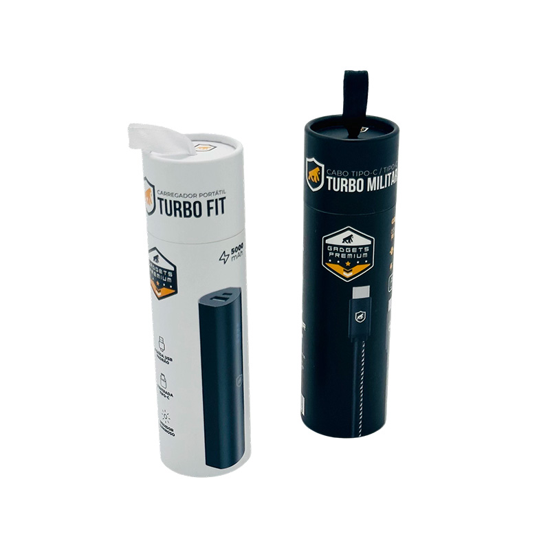Packaging Paper Tube