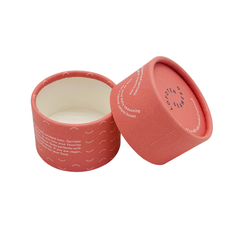 Packaging Paper Tube