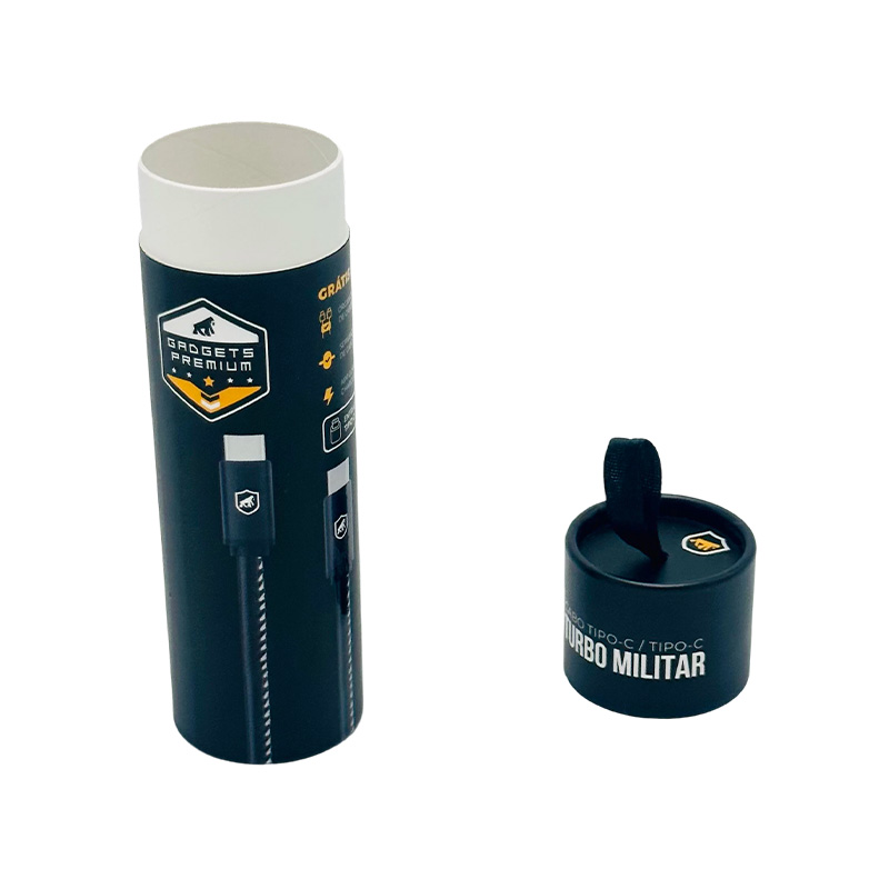 Packaging Paper Tube