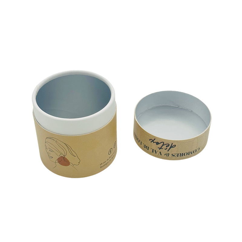Packaging Paper Tube