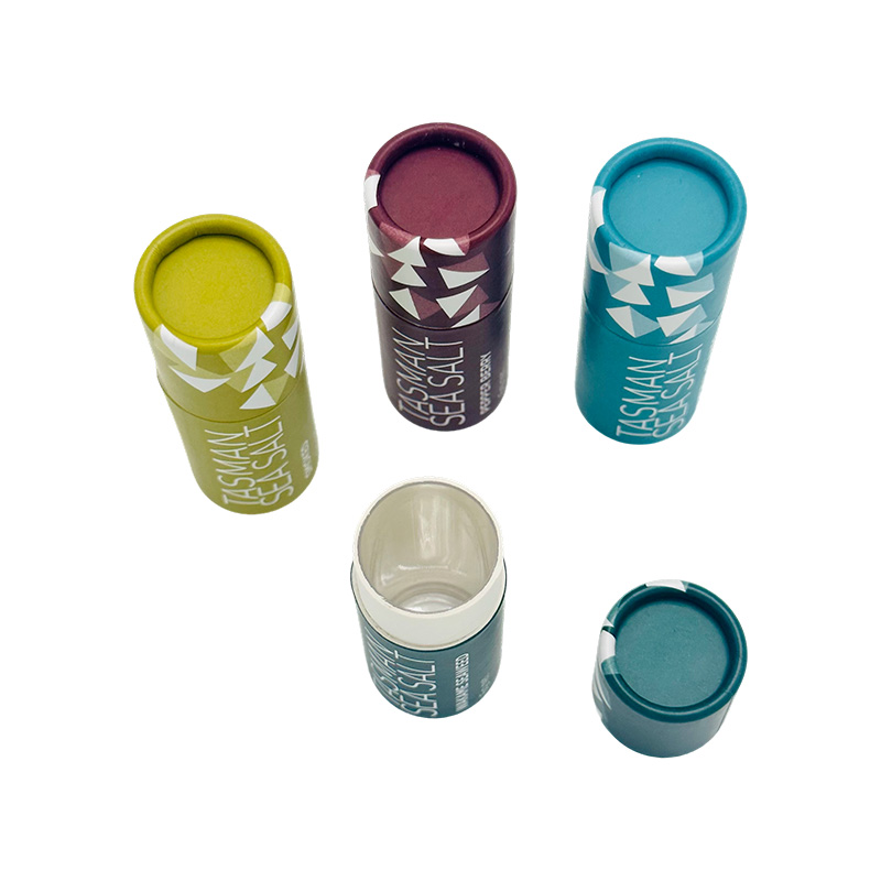 Packaging Paper Tube