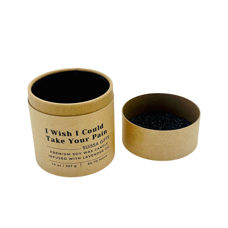 Packaging Paper Tube