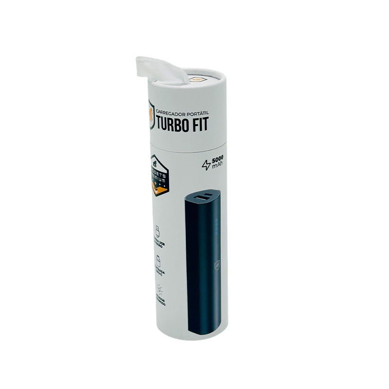 Packaging Paper Tube
