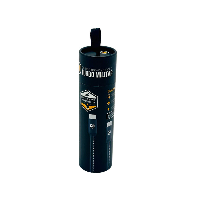 Packaging Paper Tube