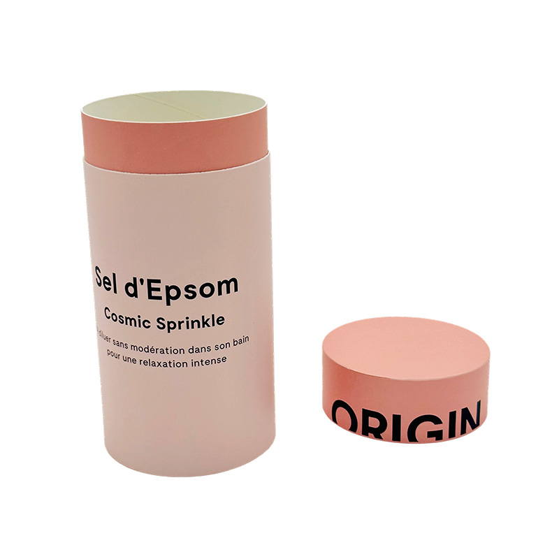 Packaging Paper Tube