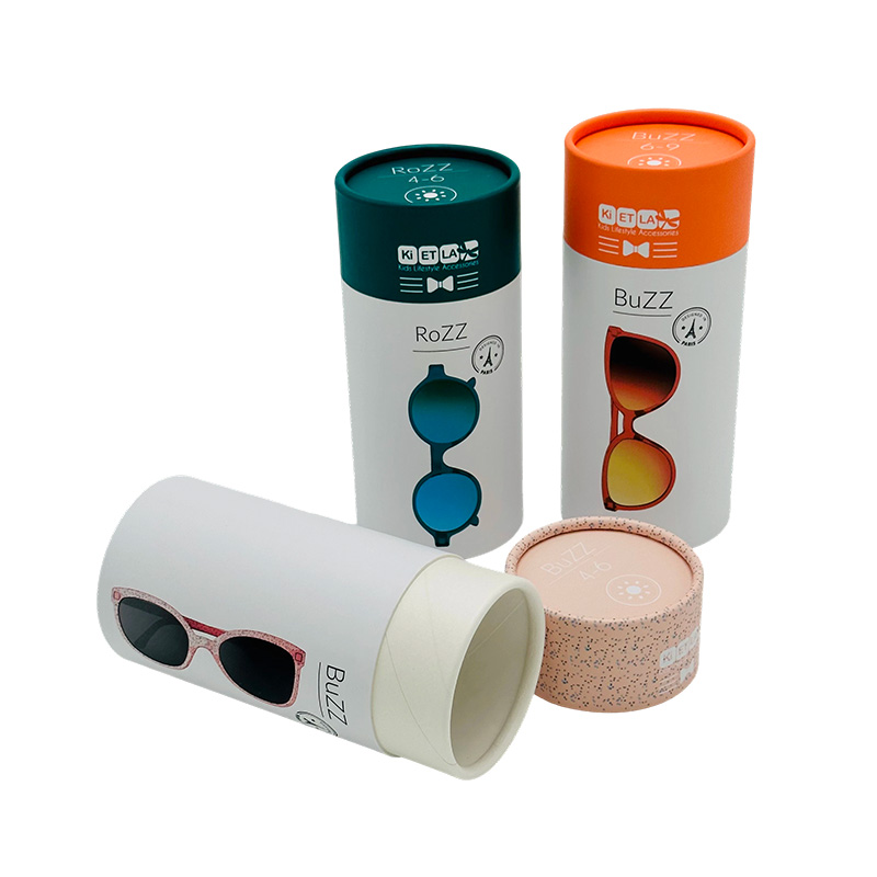 Packaging Paper Tube