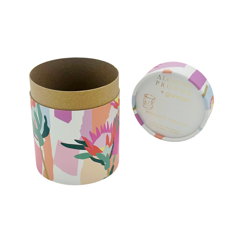 Packaging Paper Tube