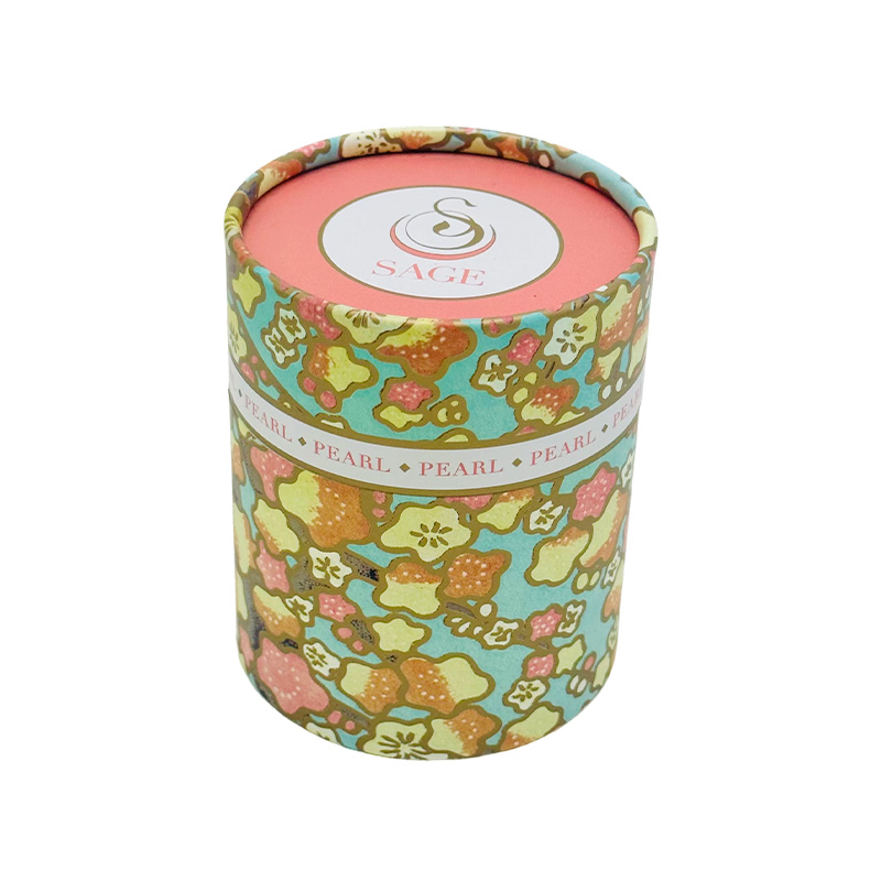 Packaging Paper Tube