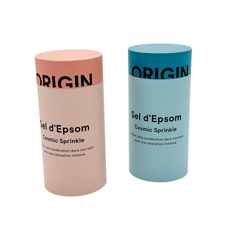 Packaging Paper Tube