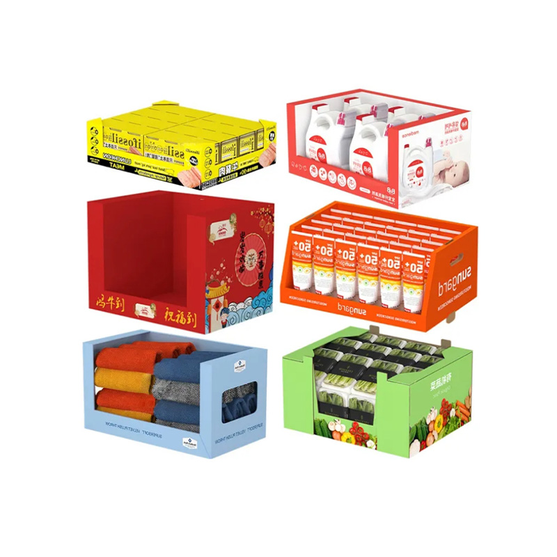 How can store chocolate display boxes improve impulse purchase conversion rates?