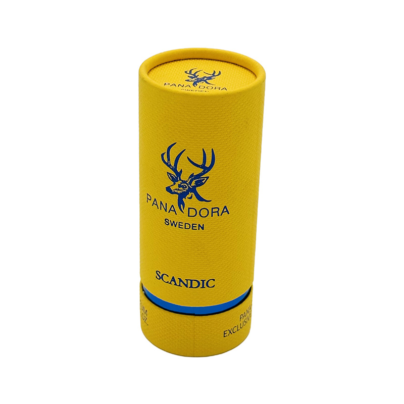 Cosmetic Paper Tube
