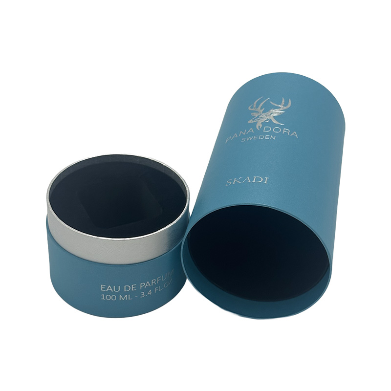 Cosmetic Paper Tube