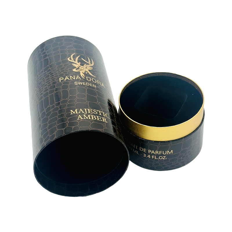 Cosmetic Paper Tube
