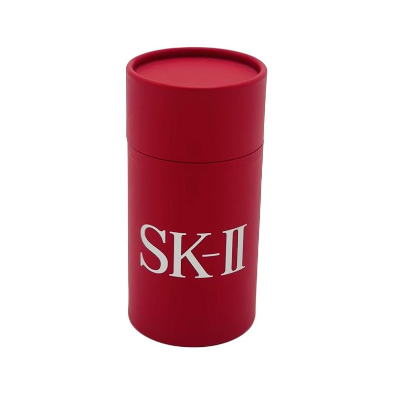Cosmetic Paper Tube
