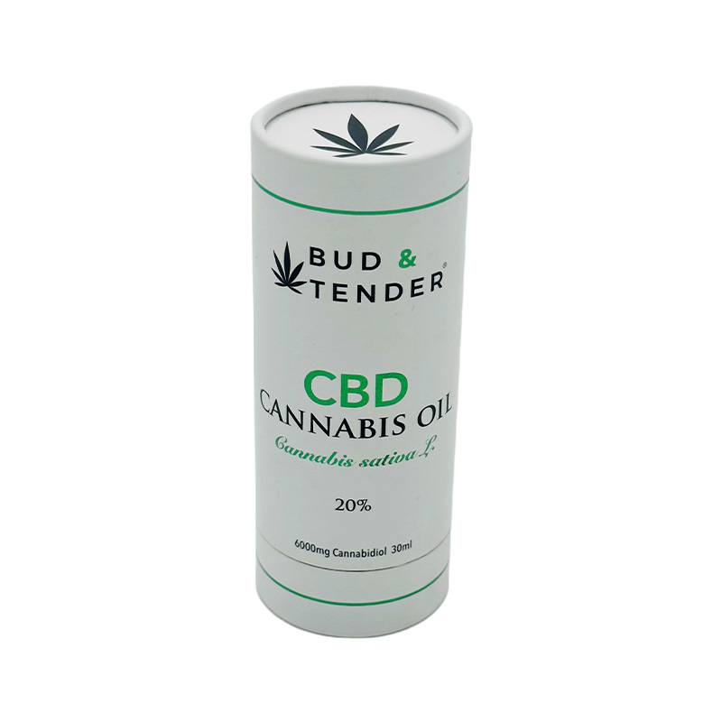 Cosmetic Paper Tube