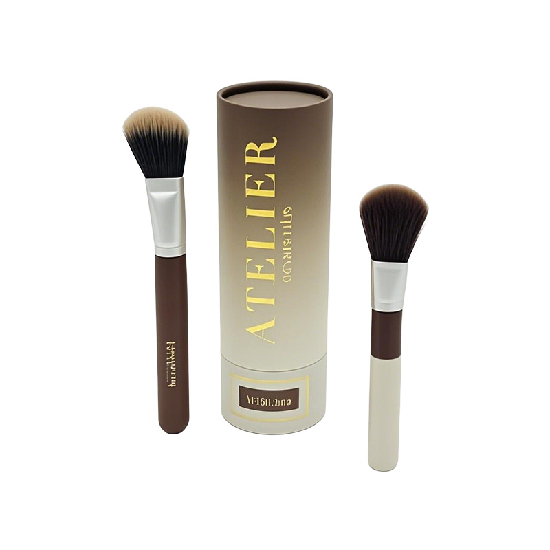 Cosmetic Paper Tube