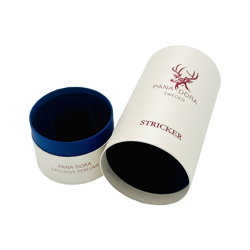 Cosmetic Paper Tube