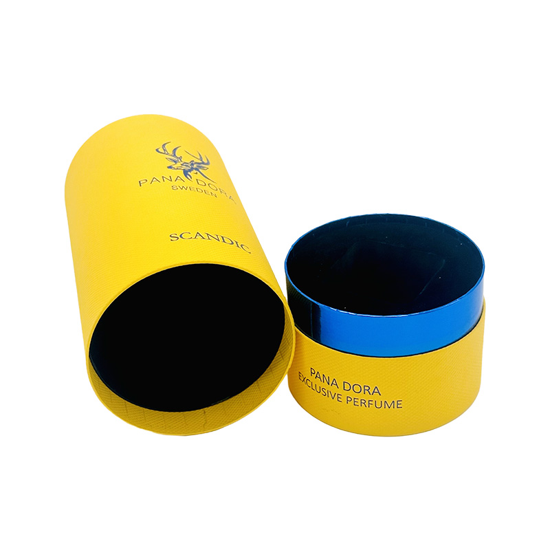 Cosmetic Paper Tube