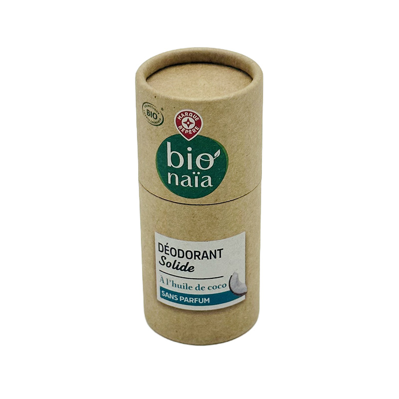 Cosmetic Paper Tube