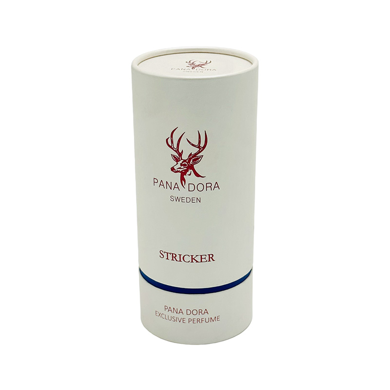 Cosmetic Paper Tube