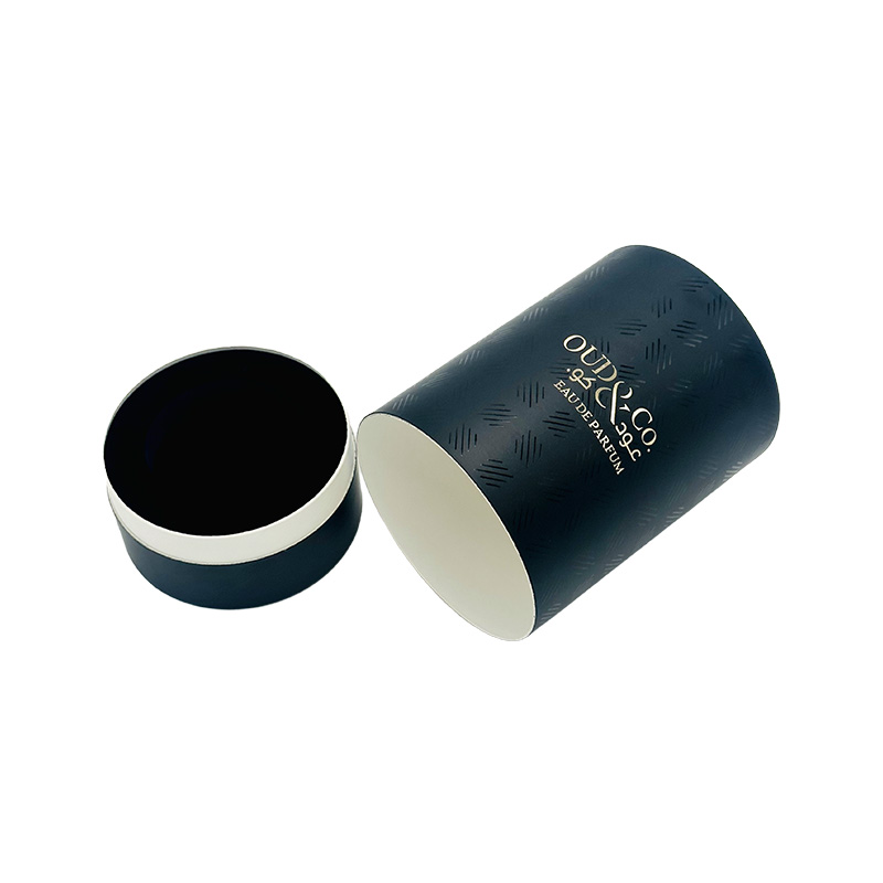 Cosmetic Paper Tube