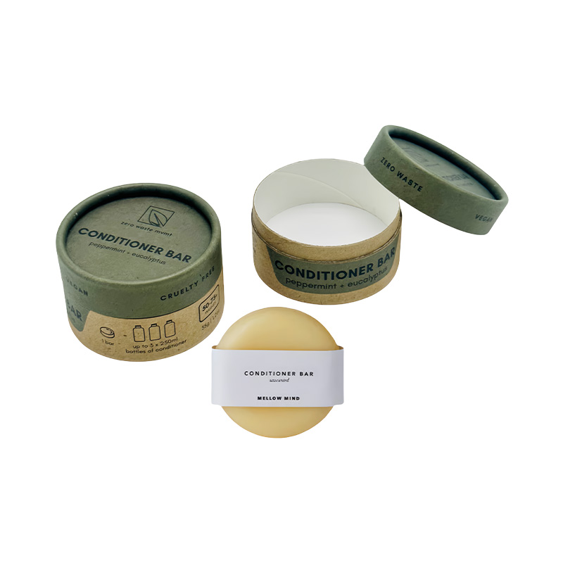 Cosmetic Paper Tube