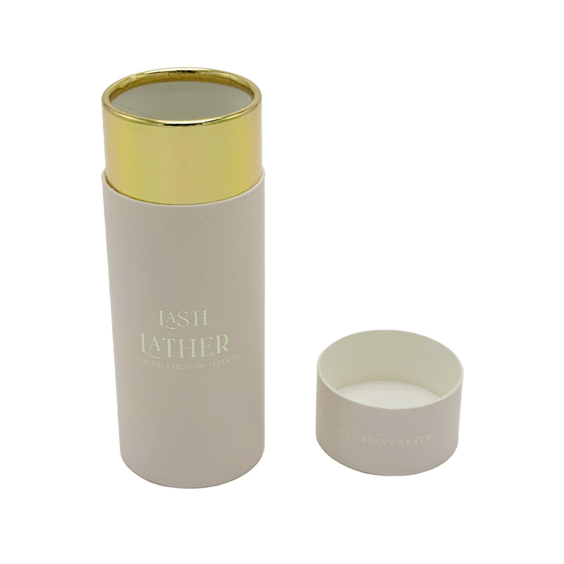Cosmetic Paper Tube