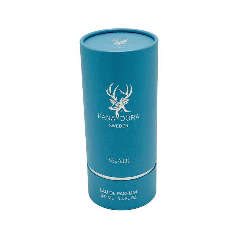 Cosmetic Paper Tube