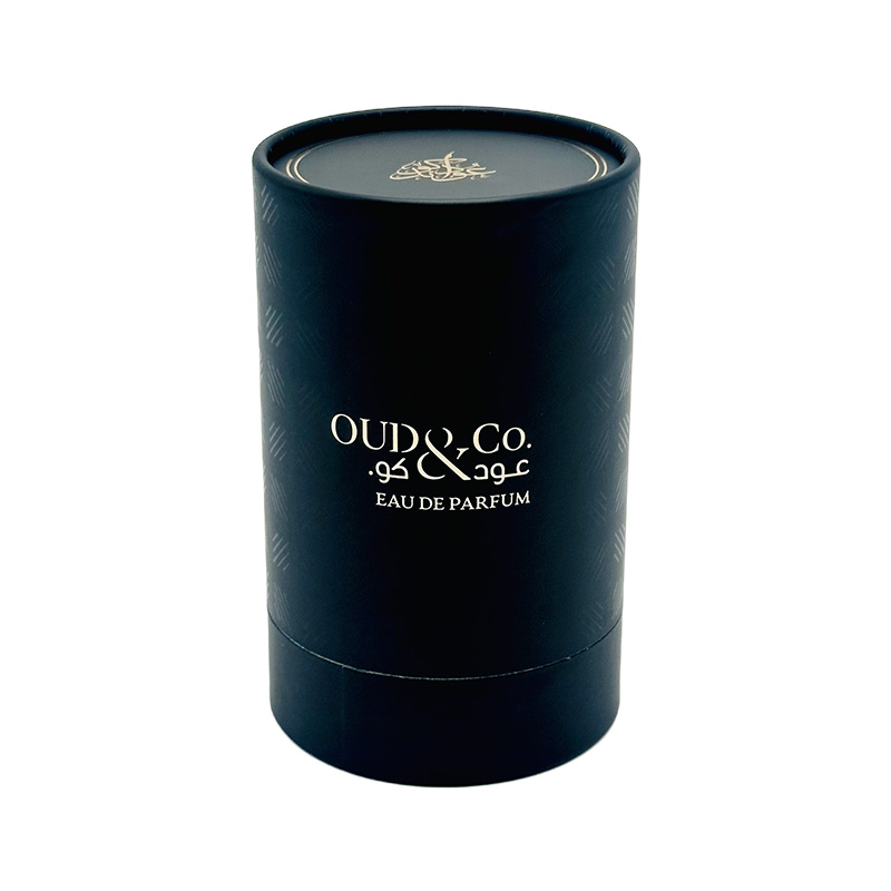 Cosmetic Paper Tube