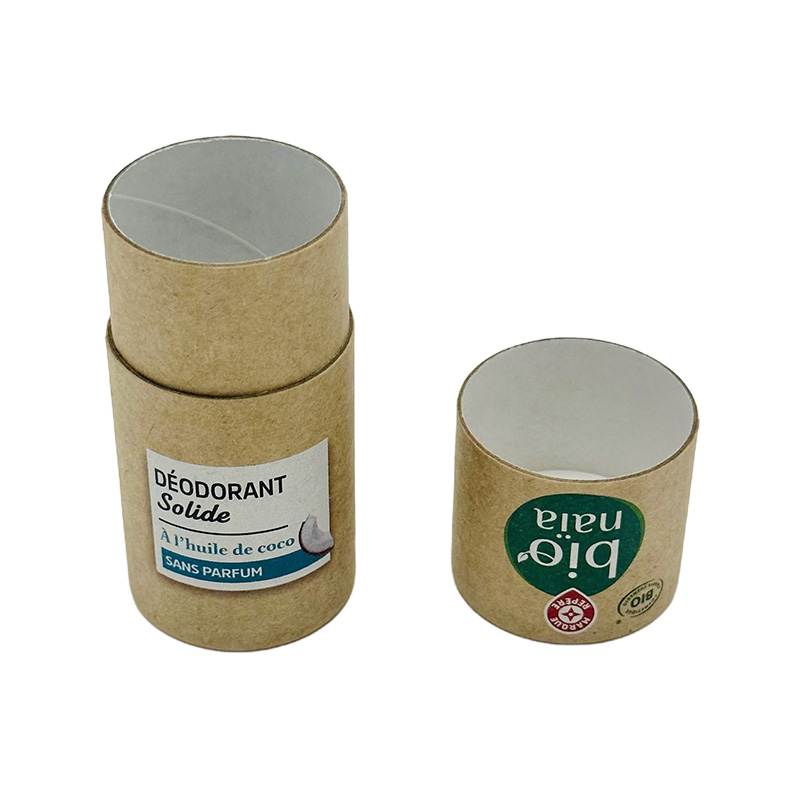 Cosmetic Paper Tube