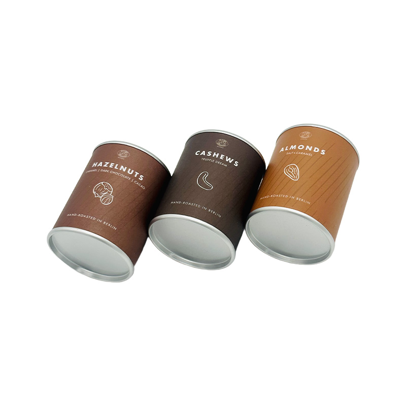 Food Paper Tube