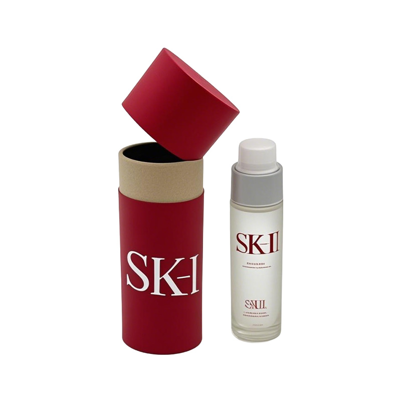 Cosmetic Paper Tube