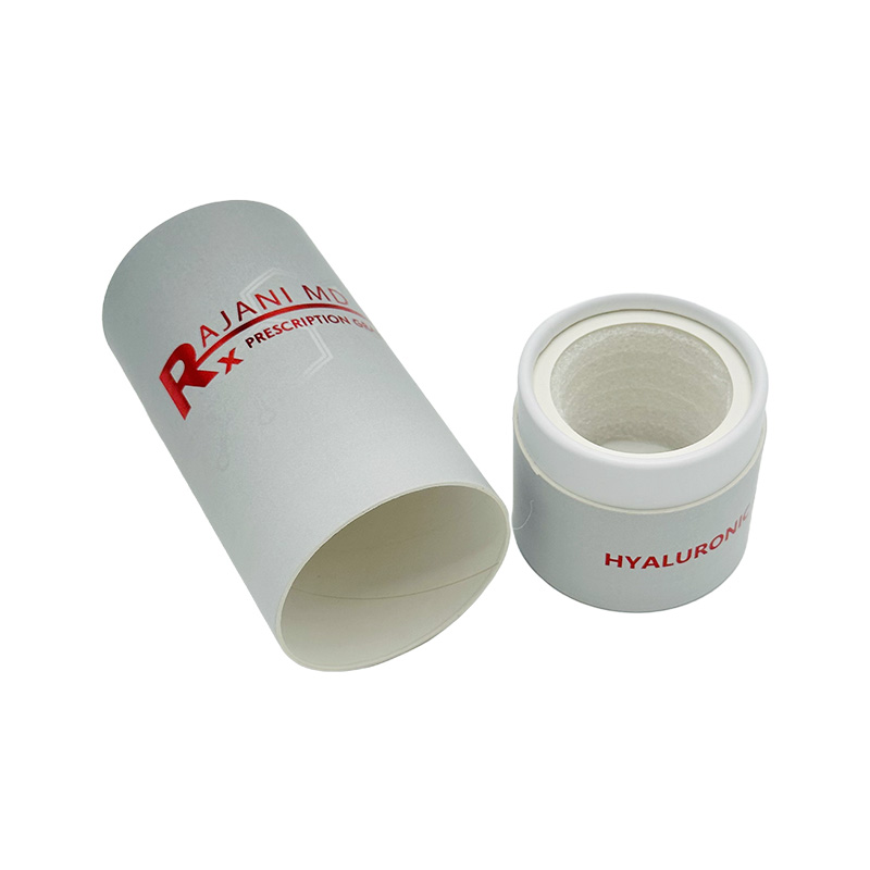 Cosmetic Paper Tube